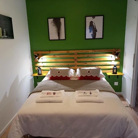 Le Passage Gite Cocooning A Colmar Centre Touristique Экстерьер фото