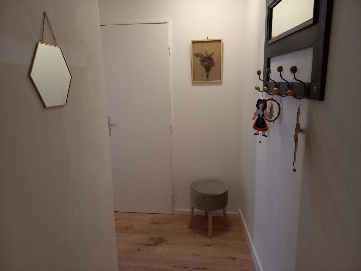 Le Passage Gite Cocooning A Colmar Centre Touristique Экстерьер фото