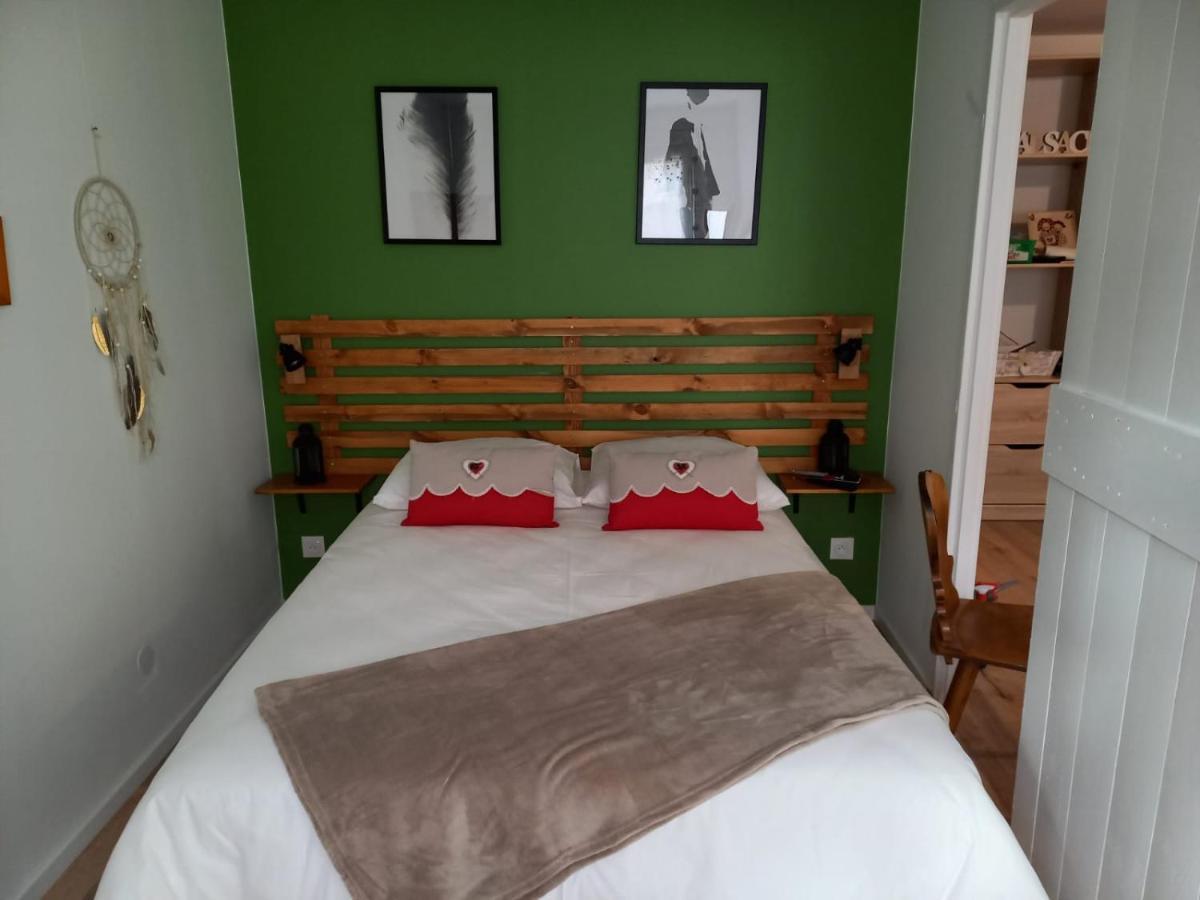 Le Passage Gite Cocooning A Colmar Centre Touristique Экстерьер фото
